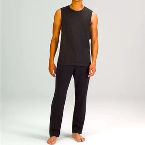 Lululemon Discipline Pant Black Size L
